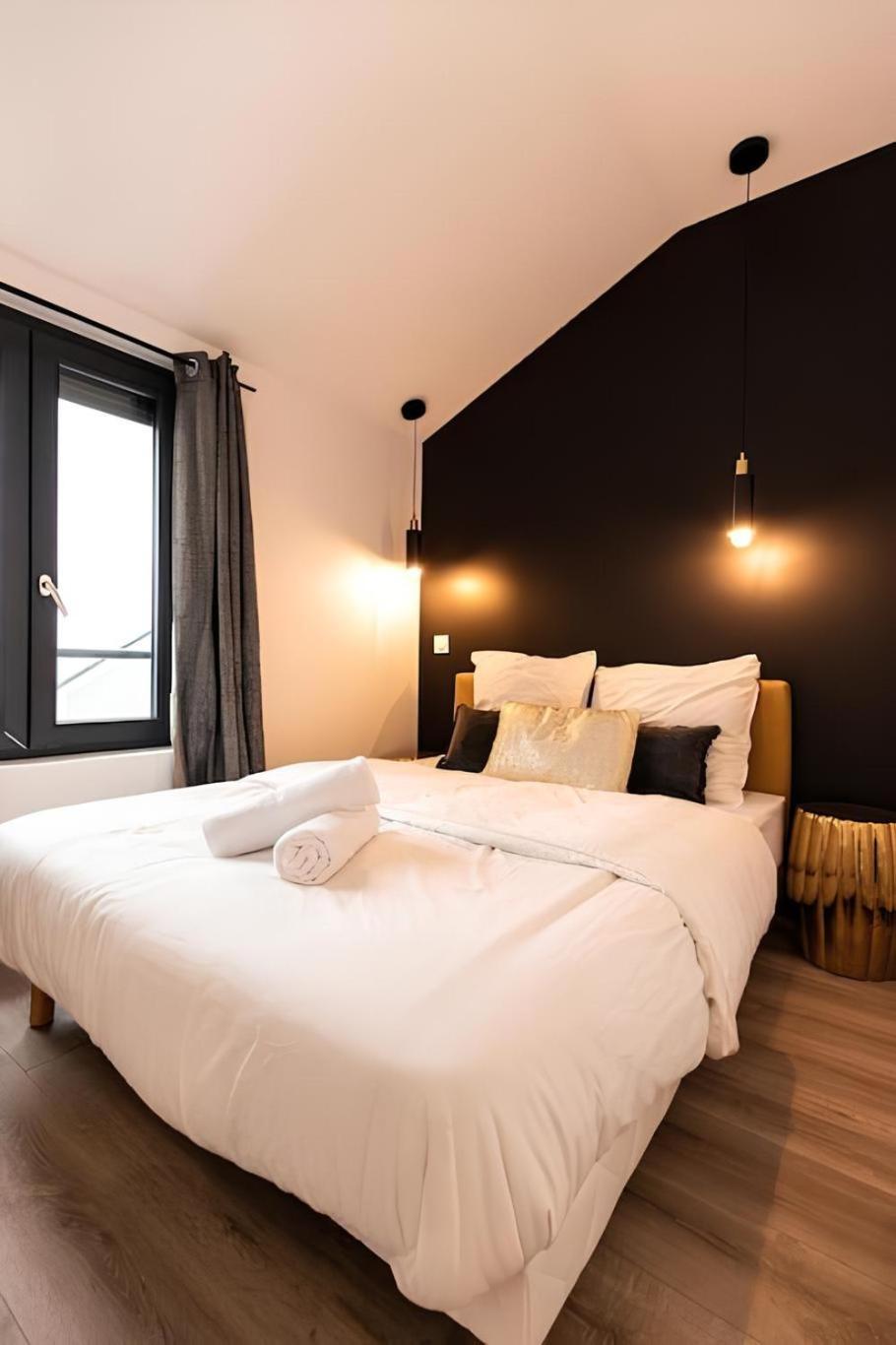 Eldorado - Residence Hestia Saint-Etienne  Exteriér fotografie